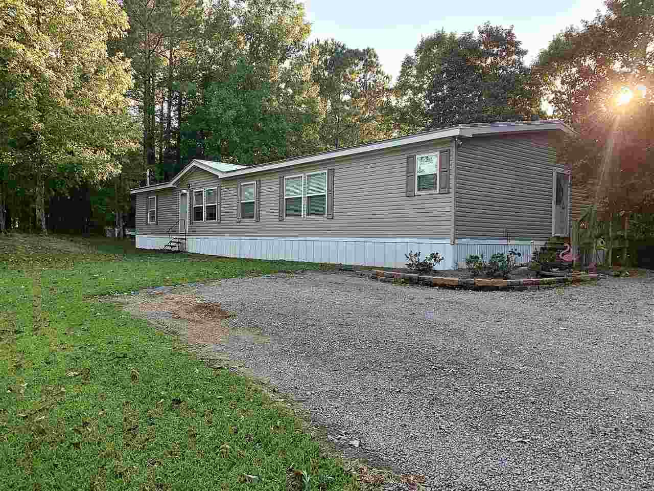 342 South Enoch Grove Road Florence, MS 39073 - Photo 1 of 40 Photo 1