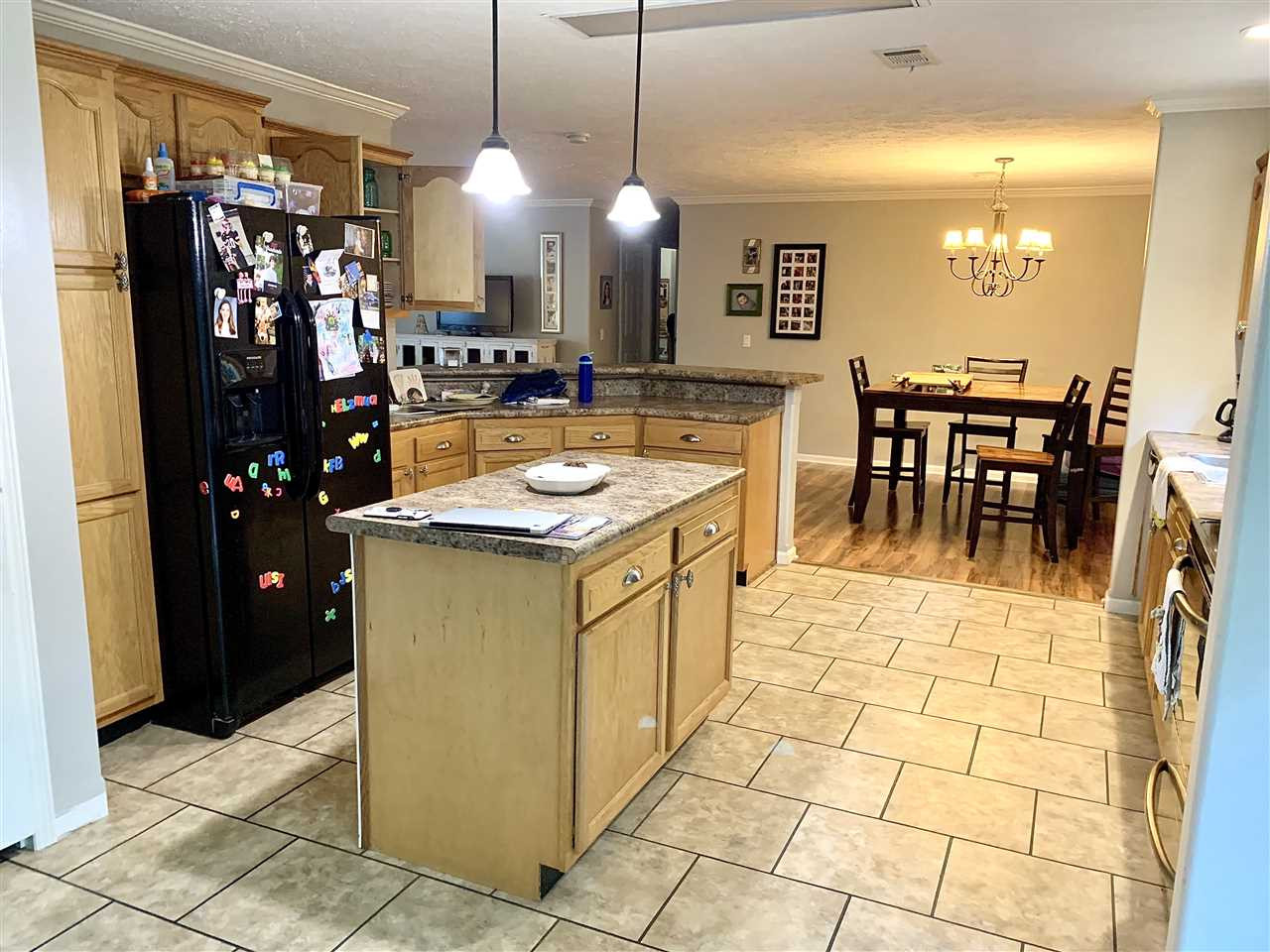 342 South Enoch Grove Road Florence, MS 39073 - Photo 12 of 40 Photo 12