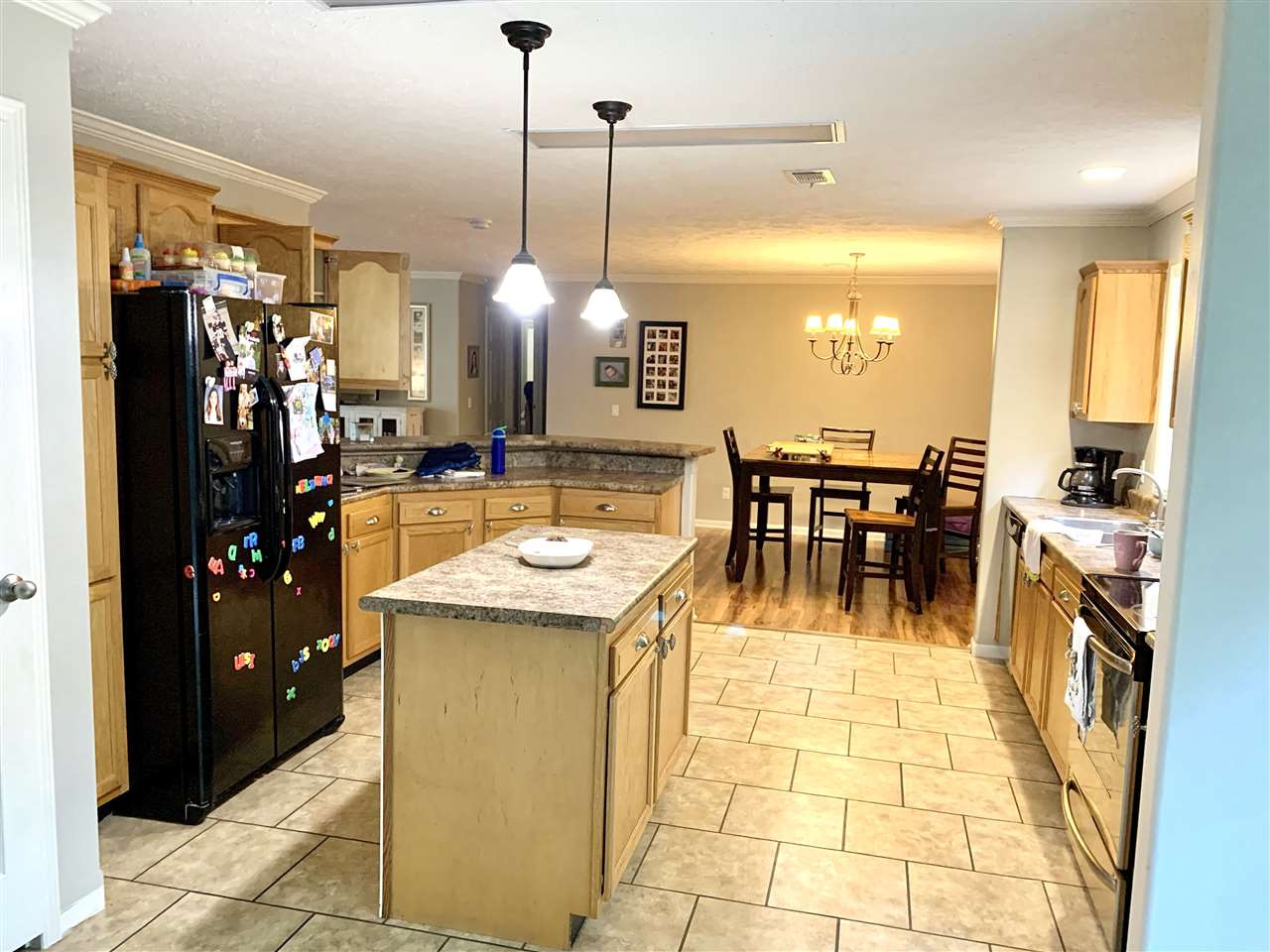 342 South Enoch Grove Road Florence, MS 39073 - Photo 13 of 40 Photo 13