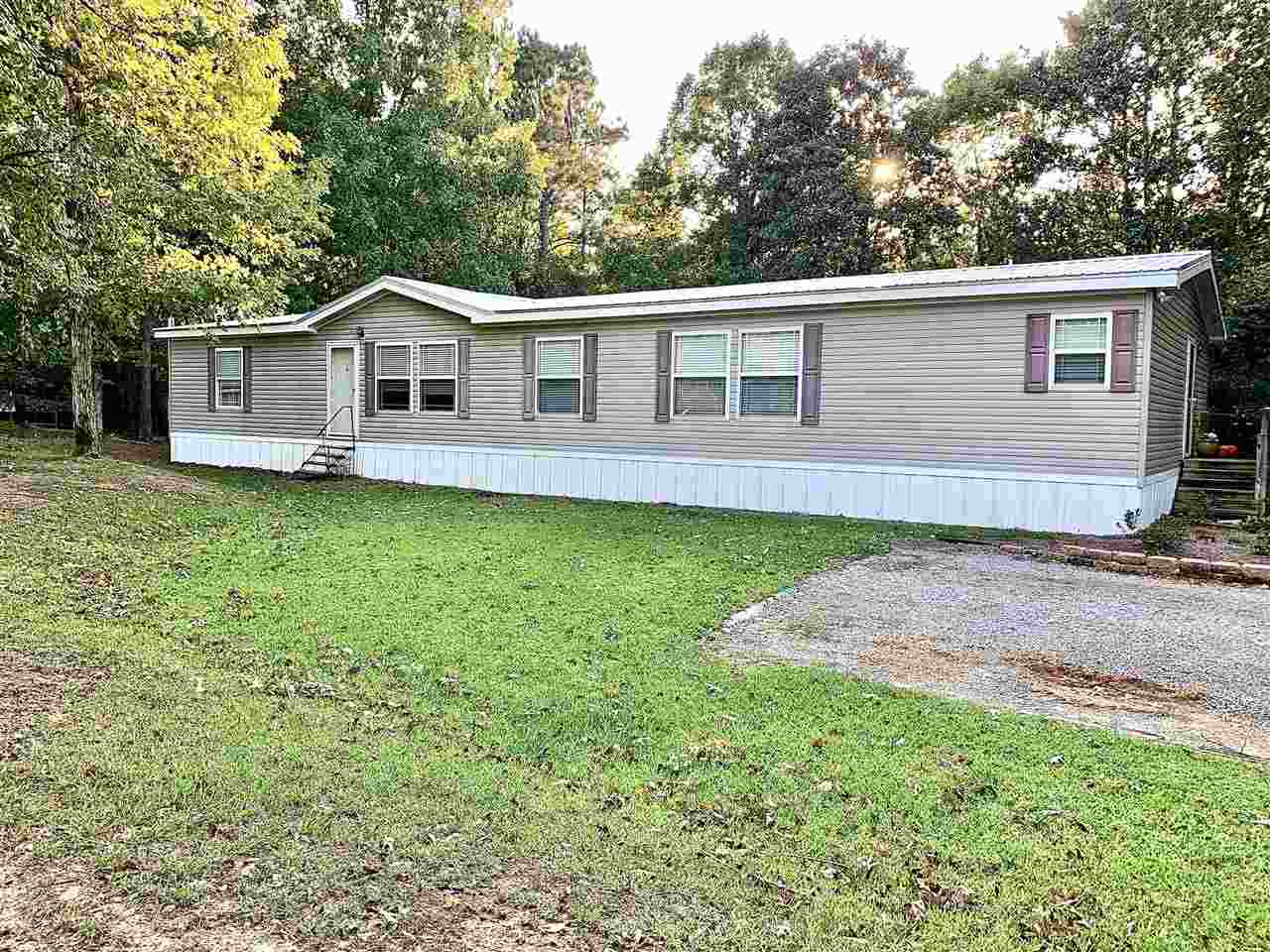342 South Enoch Grove Road Florence, MS 39073 - Photo 2 of 40 Photo 2