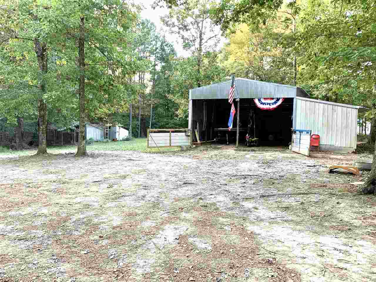 342 South Enoch Grove Road Florence, MS 39073 - Photo 38 of 40 Photo 38