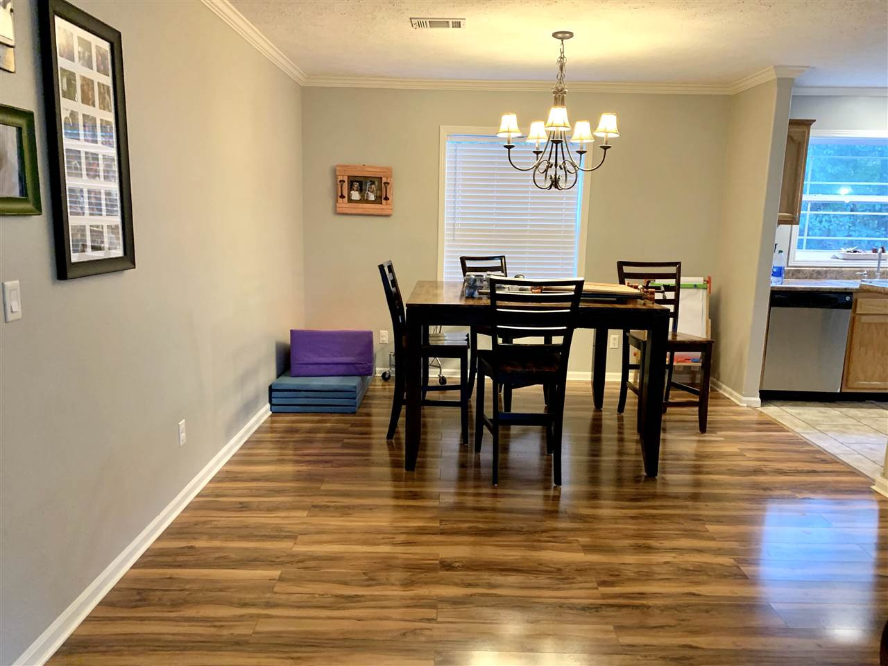 342 South Enoch Grove Road Florence, MS 39073 - Photo 10 of 40 Photo 10