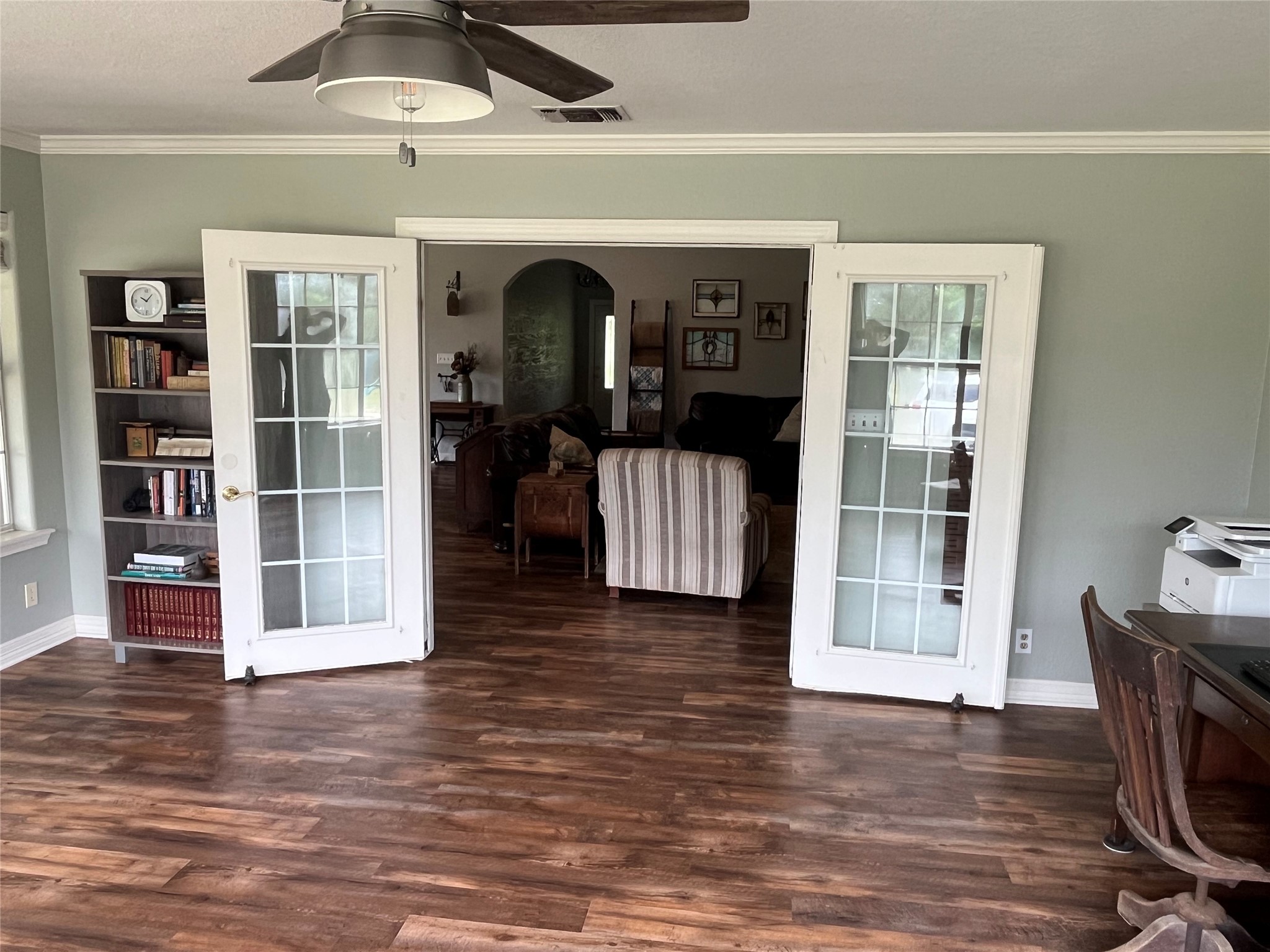 1015 Coy Road Weimar, TX 78962 - Photo 26 of 28
