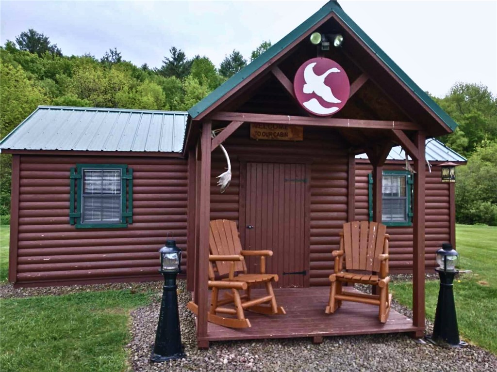 2332 Houghtaling Hollow Road Meredith, NY 13757 - Photo 25 of 42