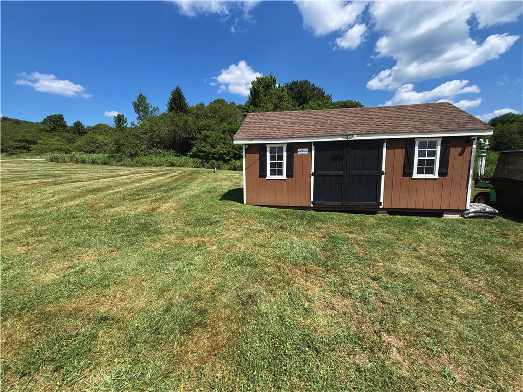 2332 Houghtaling Hollow Road Meredith, NY 13757 - Photo 29 of 42