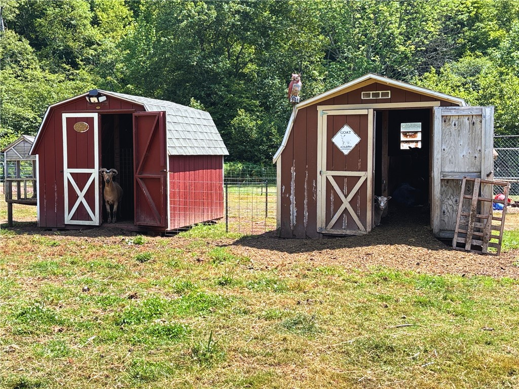 2332 Houghtaling Hollow Road Meredith, NY 13757 - Photo 33 of 42