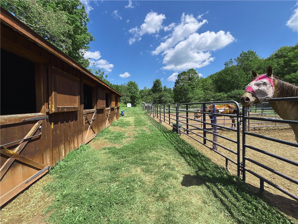 2332 Houghtaling Hollow Road Meredith, NY 13757 - Photo 35 of 42