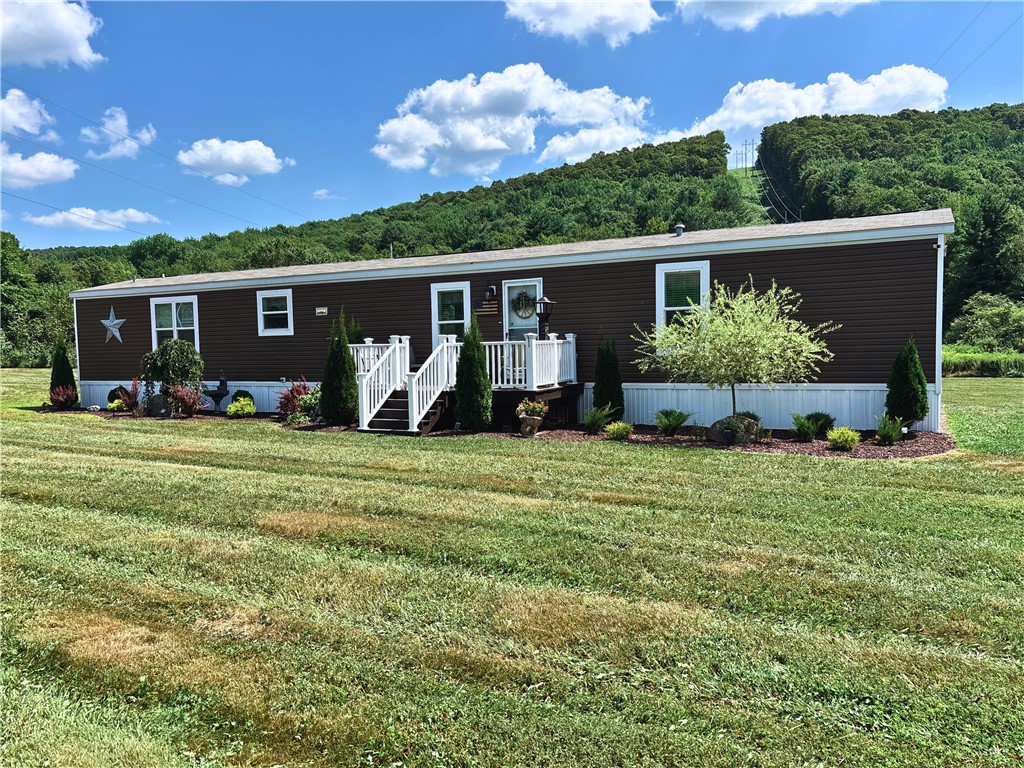2332 Houghtaling Hollow Road Meredith, NY 13757 - Photo 4 of 42