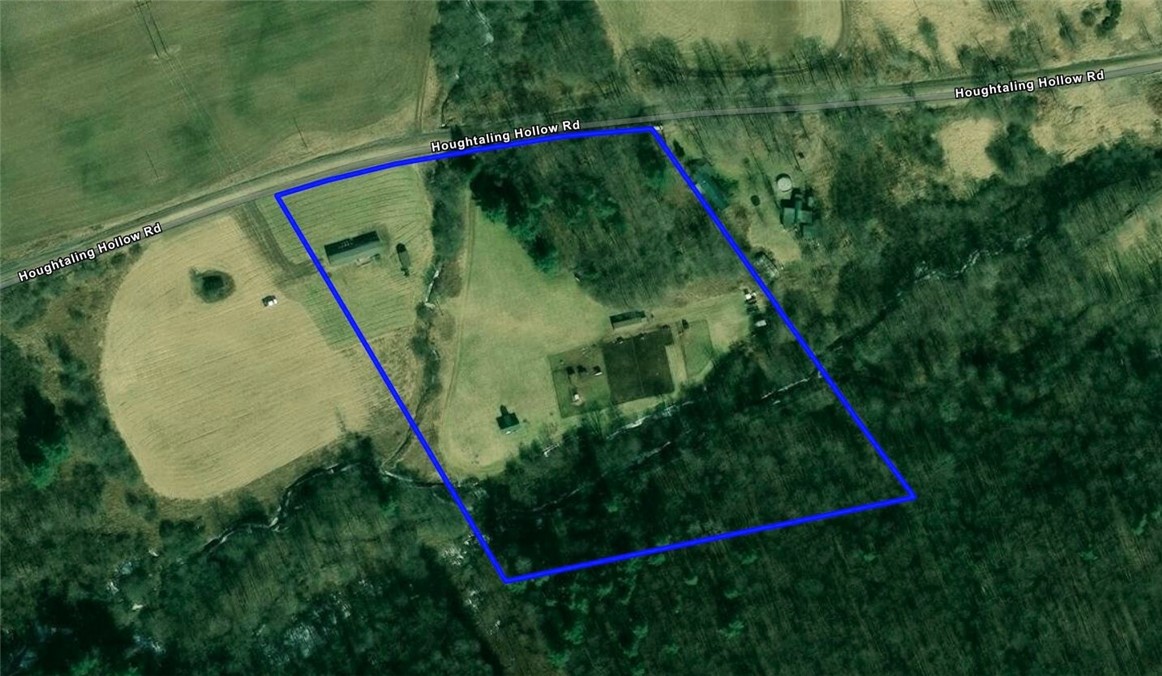 2332 Houghtaling Hollow Road Meredith, NY 13757 - Photo 41 of 42