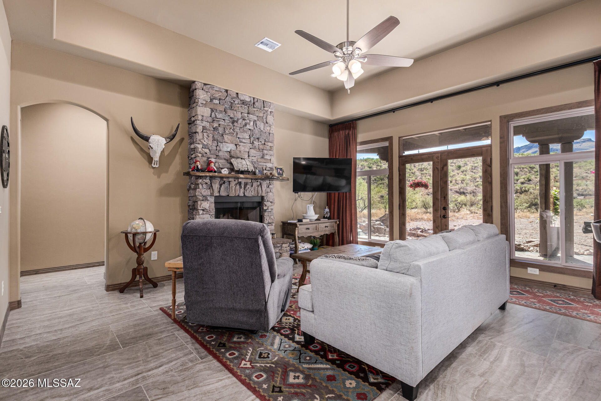 93 Alegria Road Tubac, AZ 85646 - Photo 8 of 39 Gallery Image 8