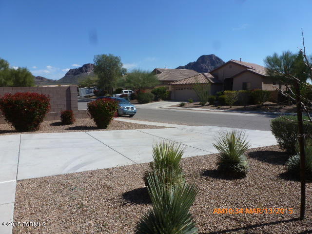 3534 South Desert Cache Road Tucson, AZ 85735 - Photo 4 of 34