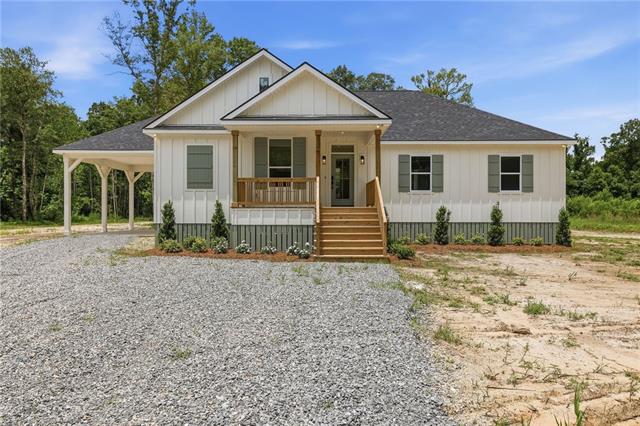 72669 Goslee Road Covington, LA 70433 - Photo 3 of 31