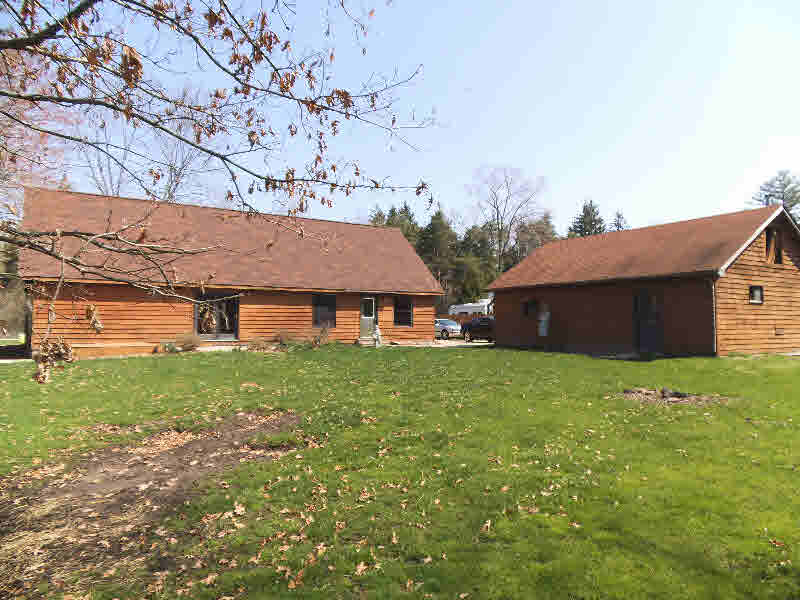 3950 Nott Road Birch Run, MI 48415 - Photo 2 of 15