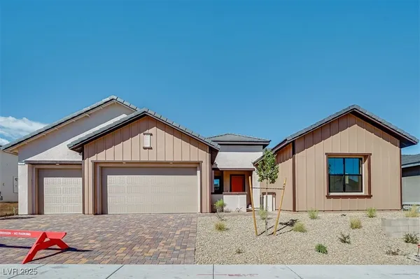$1,449,900 | 489 Carter House Avenue, Las Vegas, NV 89138