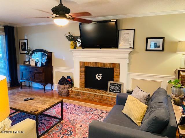 5305 Rivoli Drive Macon, GA 31210 - Photo 11 of 49 8b-5305RivoliDrDen5