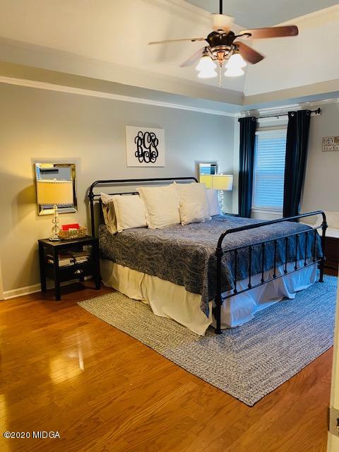 5305 Rivoli Drive Macon, GA 31210 - Photo 22 of 49 17-5305RivoliDrMstrBdRm