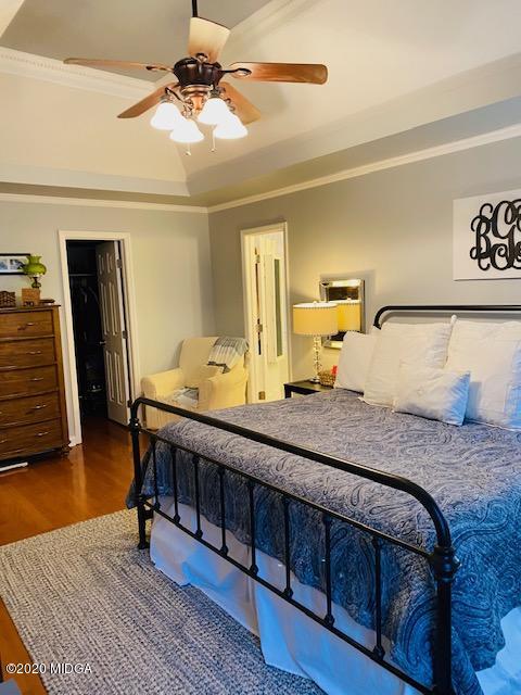 5305 Rivoli Drive Macon, GA 31210 - Photo 27 of 49 18-5305RivoliDrMstrBdRm2