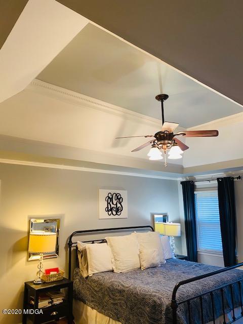 5305 Rivoli Drive Macon, GA 31210 - Photo 28 of 49 19-5305RivoliDrMstrBdRm3