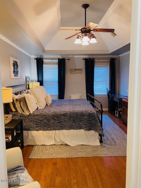 5305 Rivoli Drive Macon, GA 31210 - Photo 29 of 49 20-5305RivoliDrMstrBdRm4