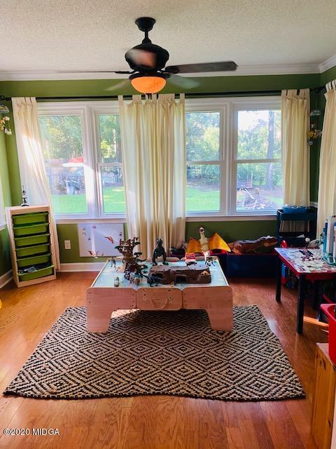5305 Rivoli Drive Macon, GA 31210 - Photo 4 of 49 3a-5305RivoliDrLivingRm