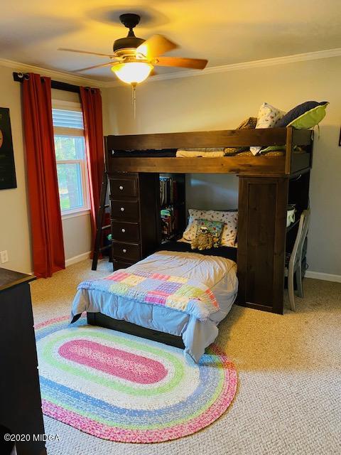 5305 Rivoli Drive Macon, GA 31210 - Photo 38 of 49 29-5305RivoliDrBdRm3