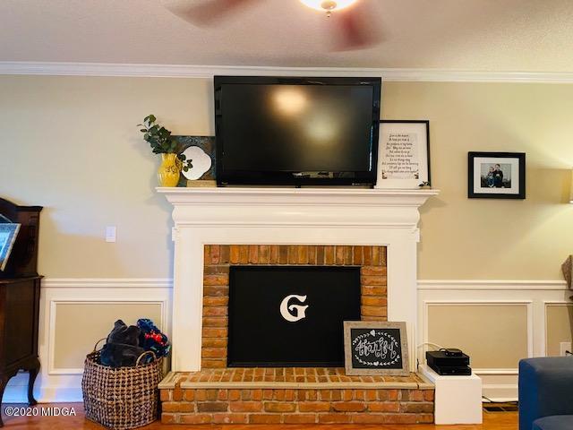 5305 Rivoli Drive Macon, GA 31210 - Photo 8 of 49 6-5305RivoliDrDenFP