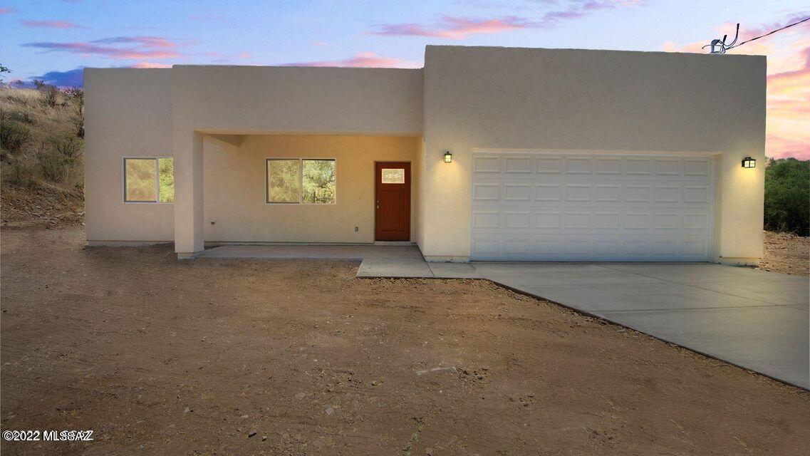 1842 Circulo Canada Rio Rico, AZ 85648 - Photo 1 of 11