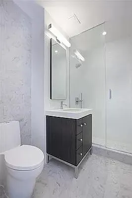 $860,000 | 416 West 52nd Street, Unit 610 | Hell's Kitchen