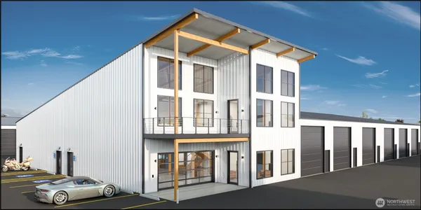 $220,500 | 73 East Shop Avenue, Unit B8, Chelan, WA 98816