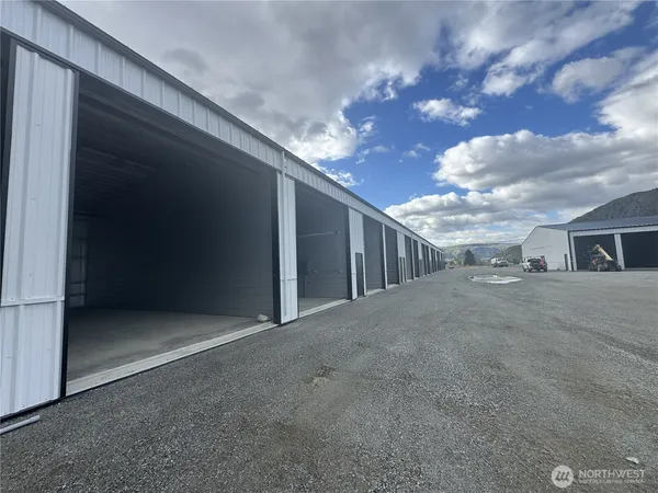$220,500 | 73 East Shop Avenue, Unit B8, Chelan, WA 98816