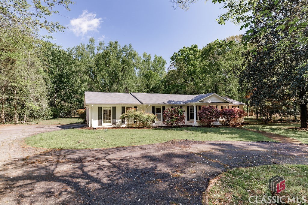 4235 Old Lexington Road Athens, GA 30605 - Photo 43 of 51