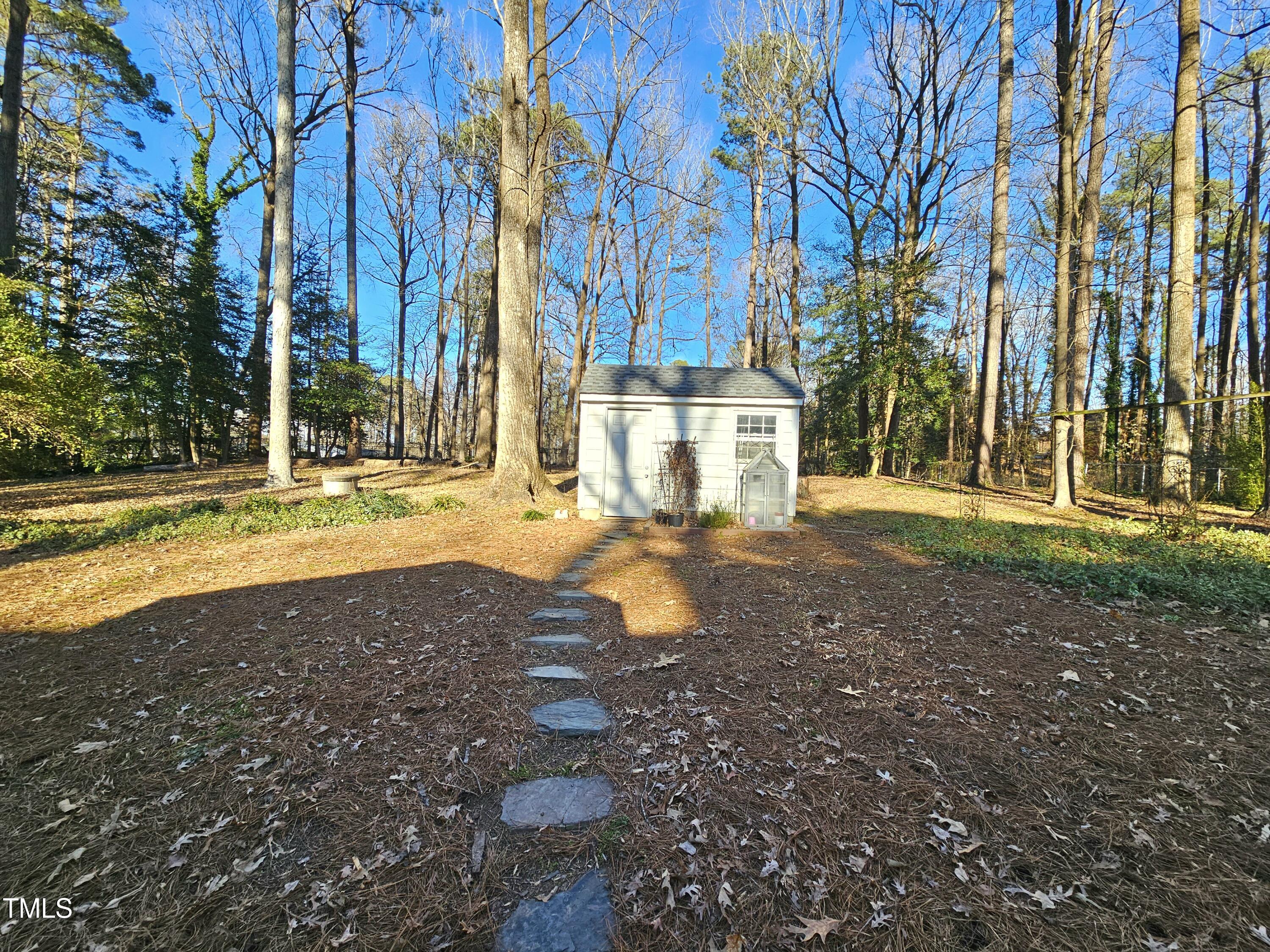 4909 Old Elizabeth Road Raleigh, NC 27616 - Photo 50 of 63 20250126_152538