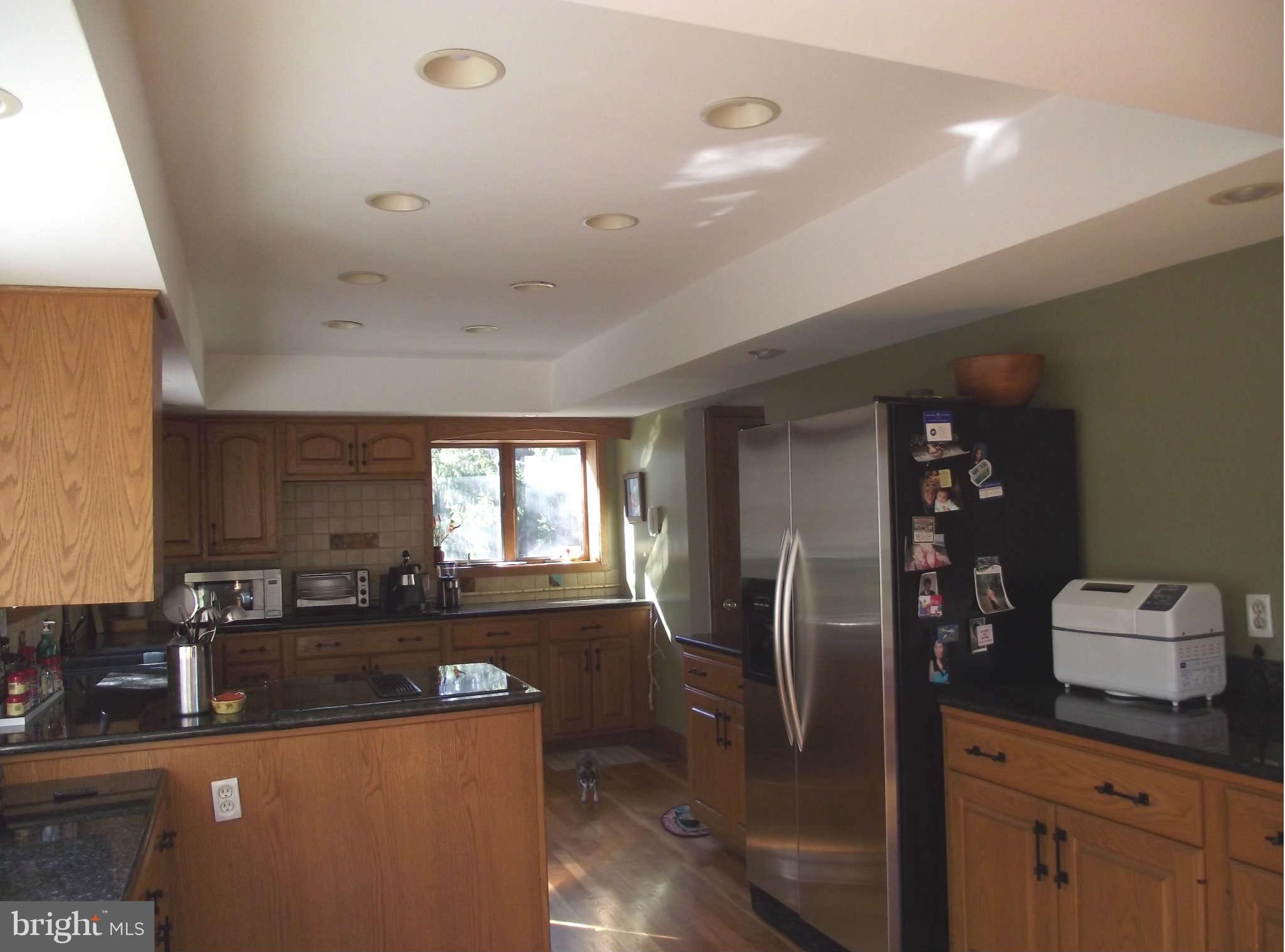9880 McQueen Road Lusby, MD 20657 - Photo 14 of 30 Kitchen