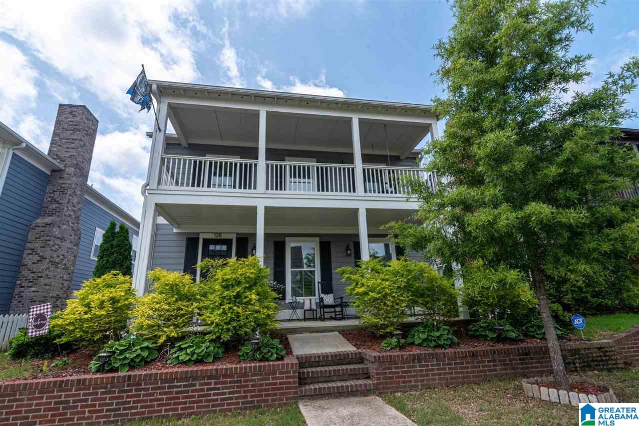 128 Ashleigh Road Helena, AL 35080 - Photo 1 of 35