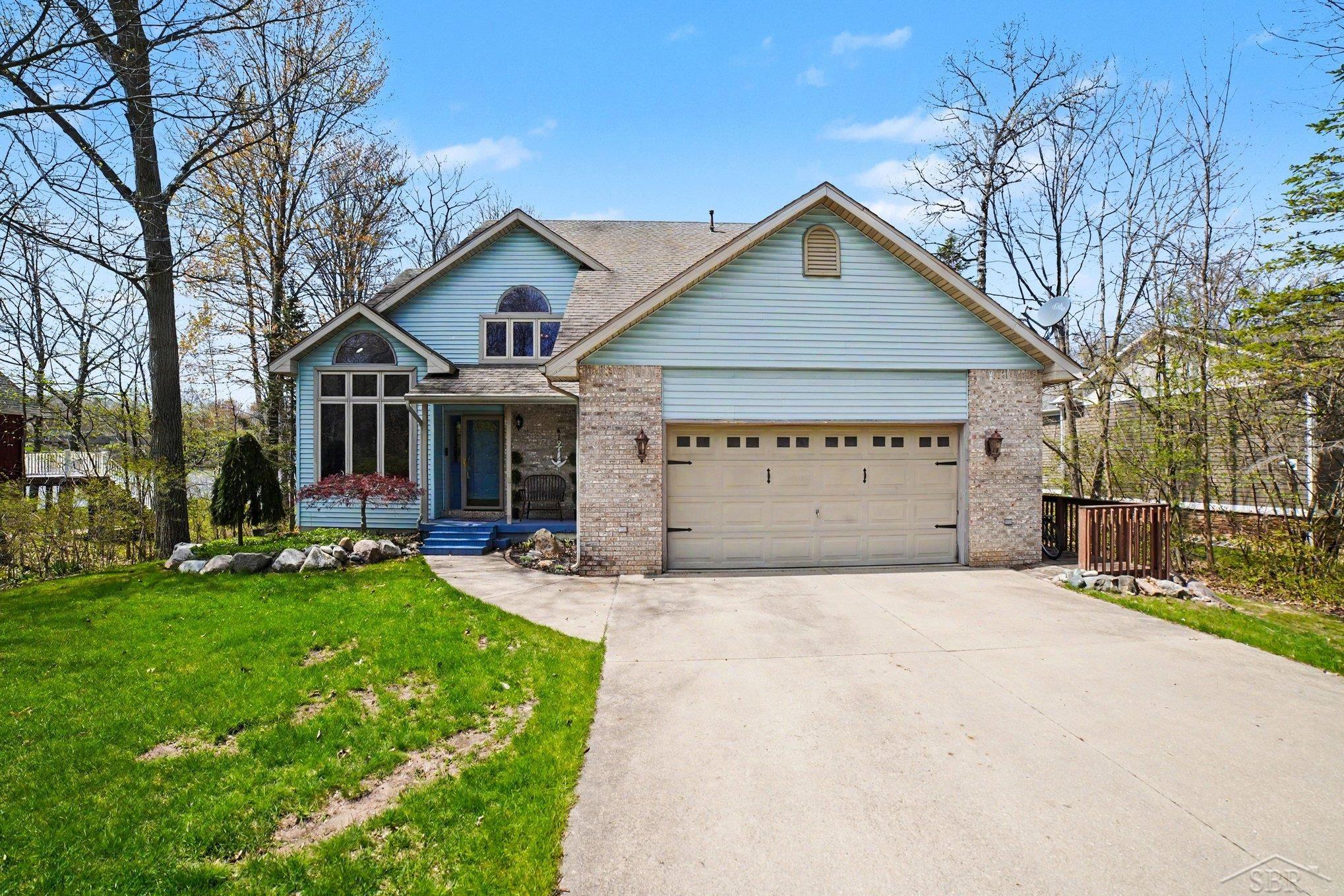 5089 North Fox Road Sanford, MI 48657 - Photo 41 of 44