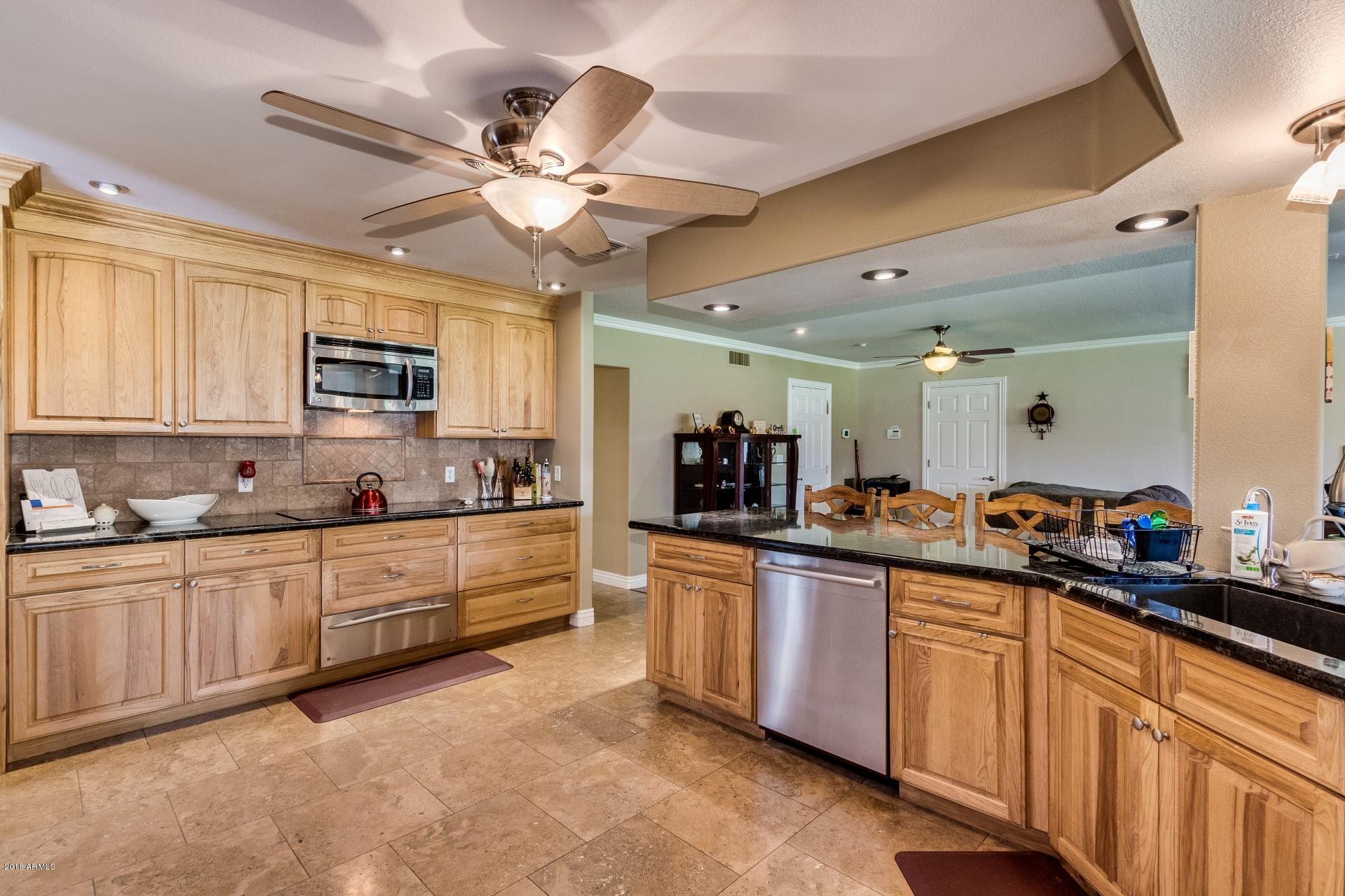 421 West Ray Road Gilbert, AZ 85233 - Photo 12 of 48 KITCHEN