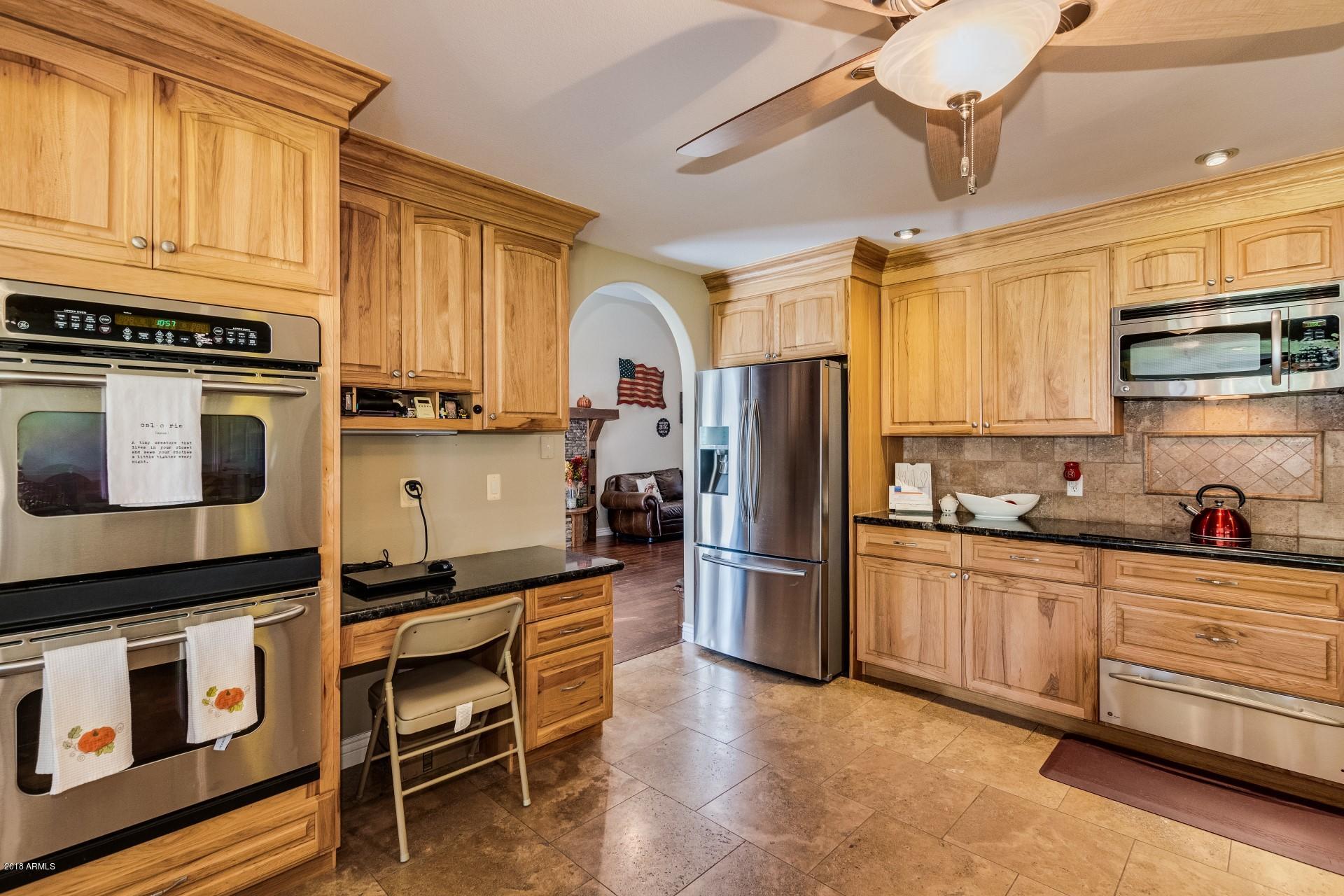 421 West Ray Road Gilbert, AZ 85233 - Photo 13 of 48 KITCHEN