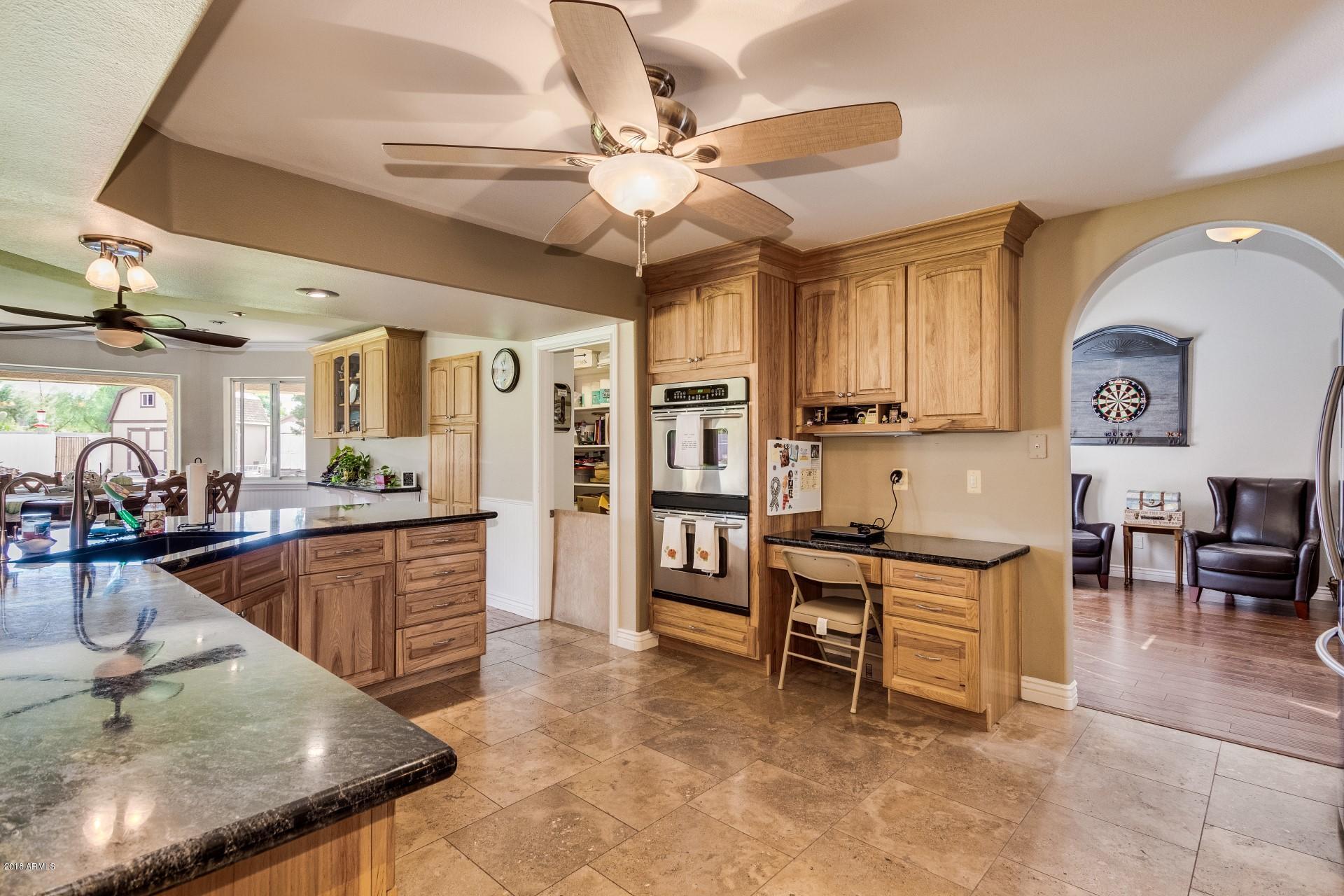 421 West Ray Road Gilbert, AZ 85233 - Photo 14 of 48 KITCHEN