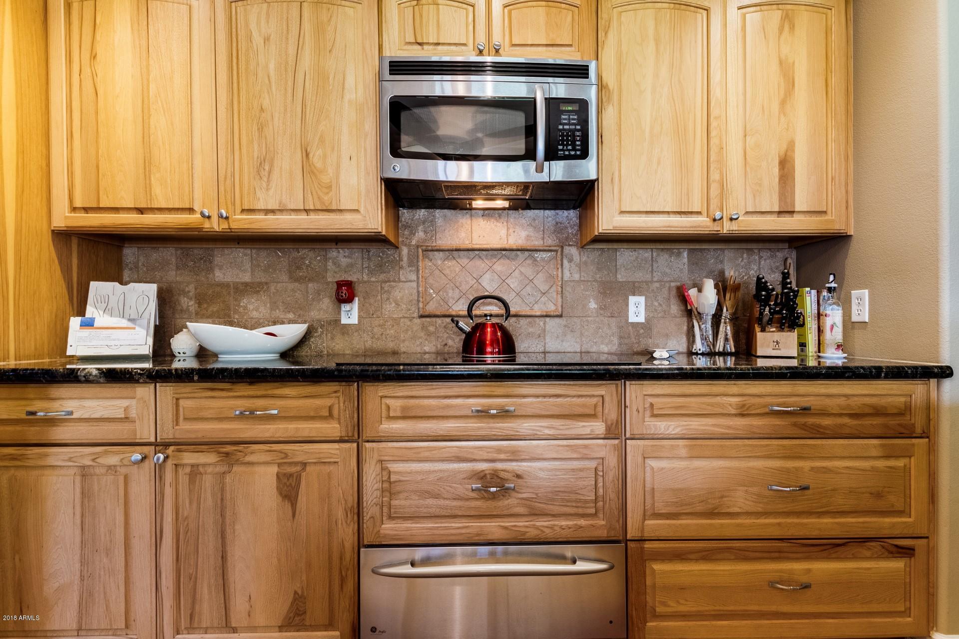 421 West Ray Road Gilbert, AZ 85233 - Photo 15 of 48 KITCHEN