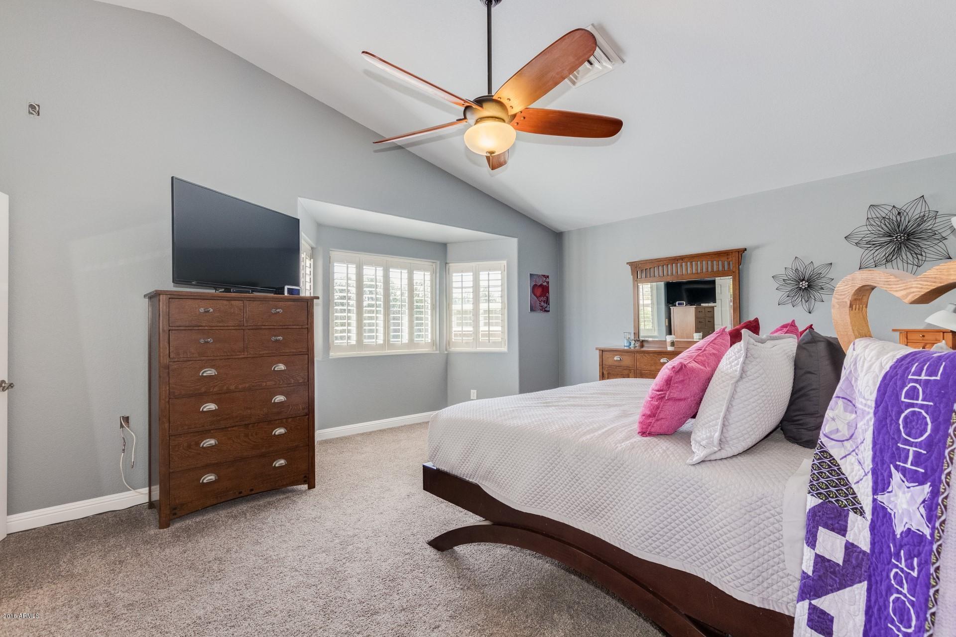 421 West Ray Road Gilbert, AZ 85233 - Photo 33 of 48 MASTER BDRM