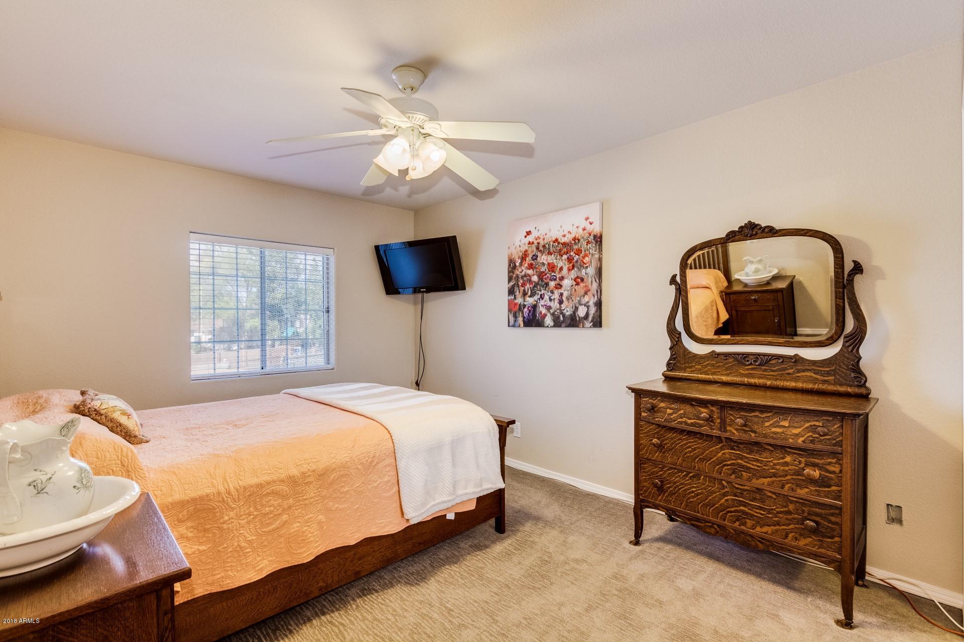 421 West Ray Road Gilbert, AZ 85233 - Photo 36 of 48 BEDROOM 2