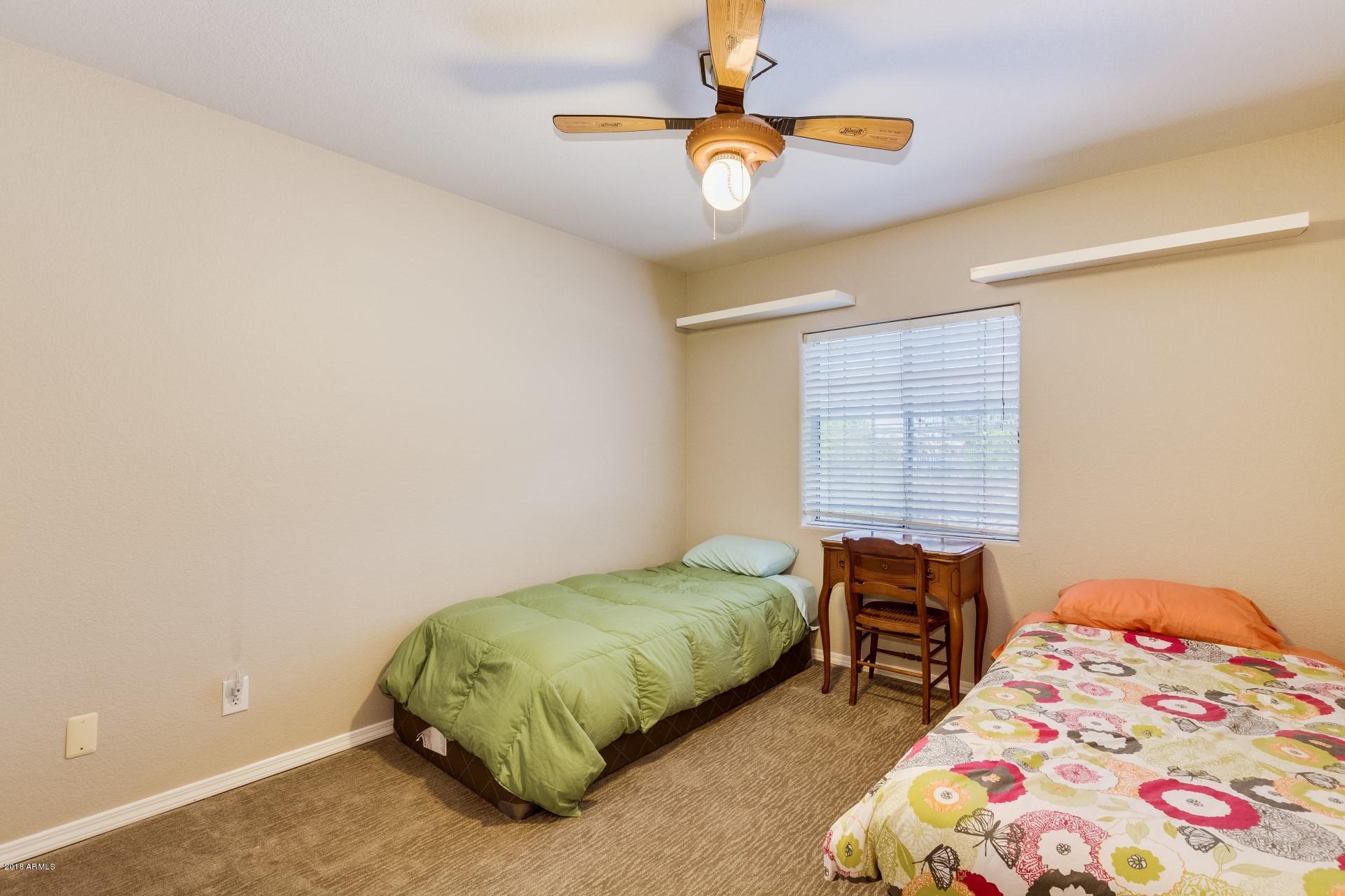 421 West Ray Road Gilbert, AZ 85233 - Photo 37 of 48 BEDROOM 3
