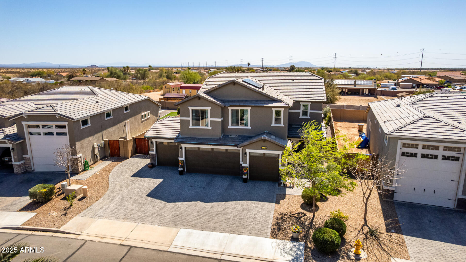 9895 Cotton Road Florence, AZ 85132 - Photo 39 of 49 48 Cotton
