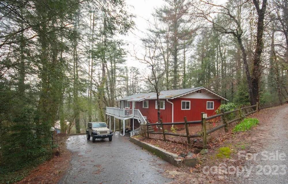 85 Wolf Run Road Franklin, NC 28734 - Photo 1 of 1 Gallery Image 1