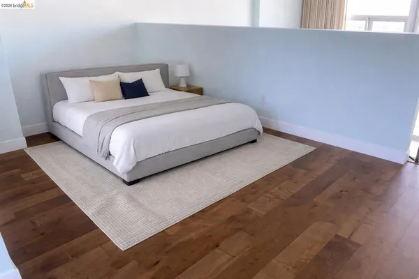 $4,500 | 311 Oak Street, Unit PH27, Oakland, CA 94607