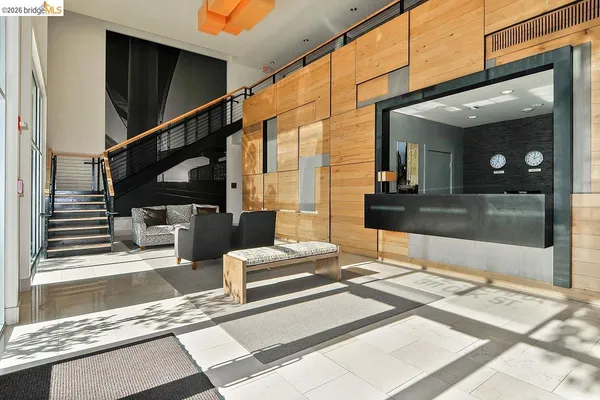 $4,500 | 311 Oak Street, Unit PH27, Oakland, CA 94607