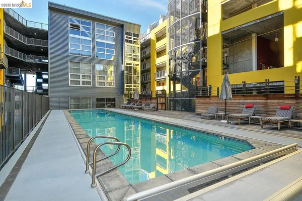$4,500 | 311 Oak Street, Unit PH27, Oakland, CA 94607