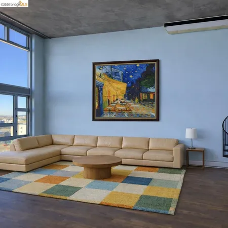 $4,500 | 311 Oak Street, Unit PH27, Oakland, CA 94607