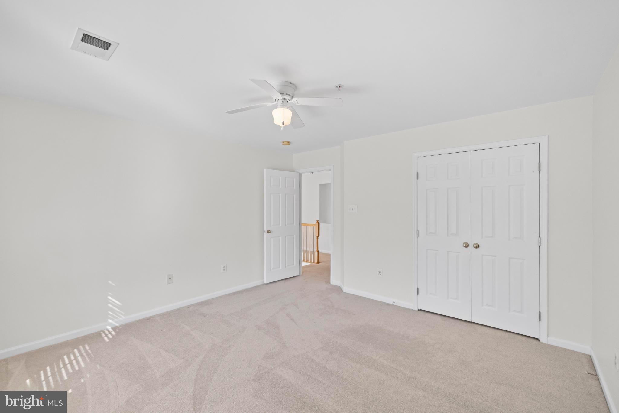 8008 Dorado Terrace Brandywine, MD 20613 - Photo 27 of 55 a view of an empty room