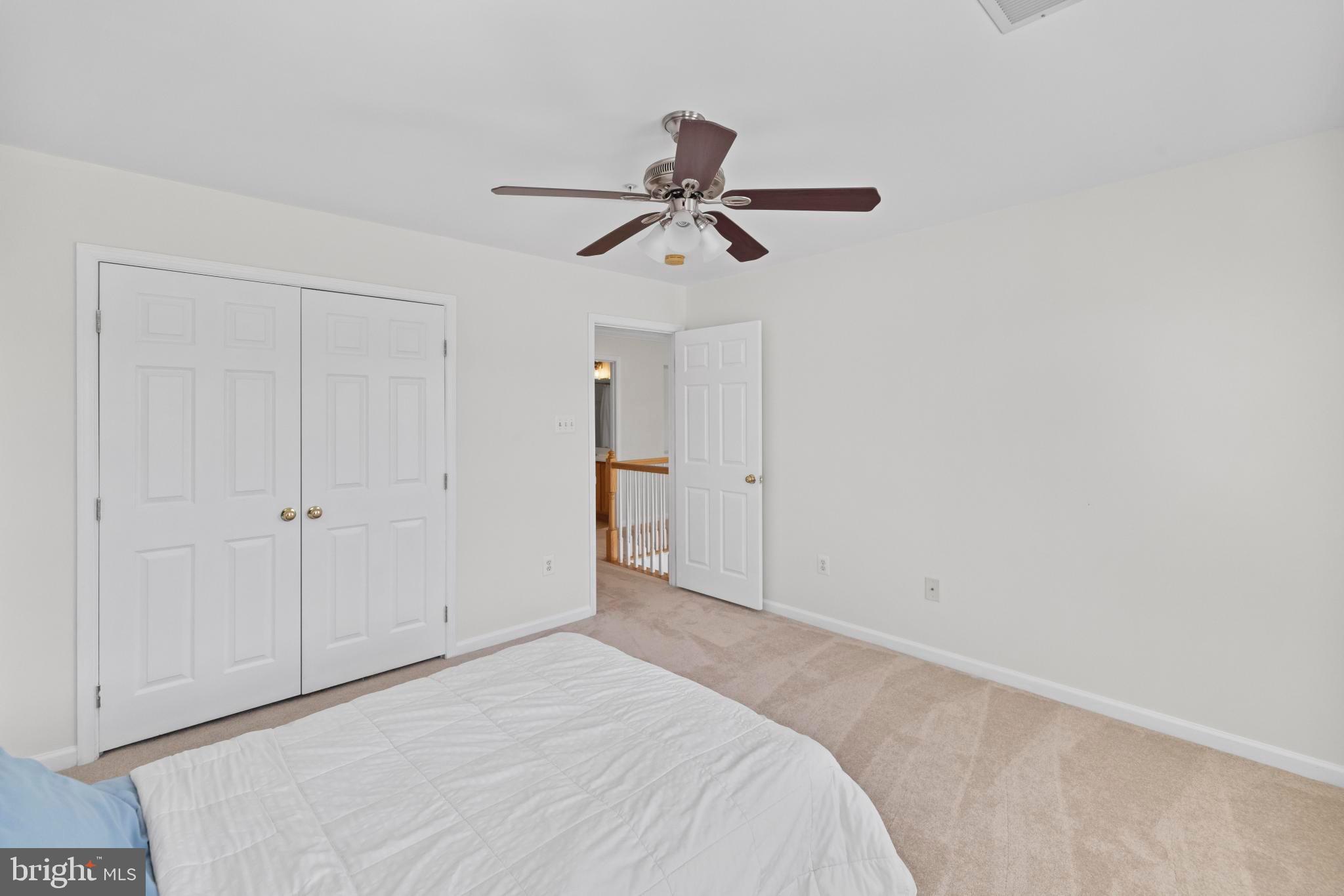 8008 Dorado Terrace Brandywine, MD 20613 - Photo 41 of 55 a view of empty room